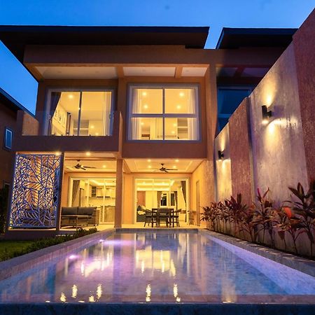 Perla Pool Villa - Koh Chang Zewnętrze zdjęcie