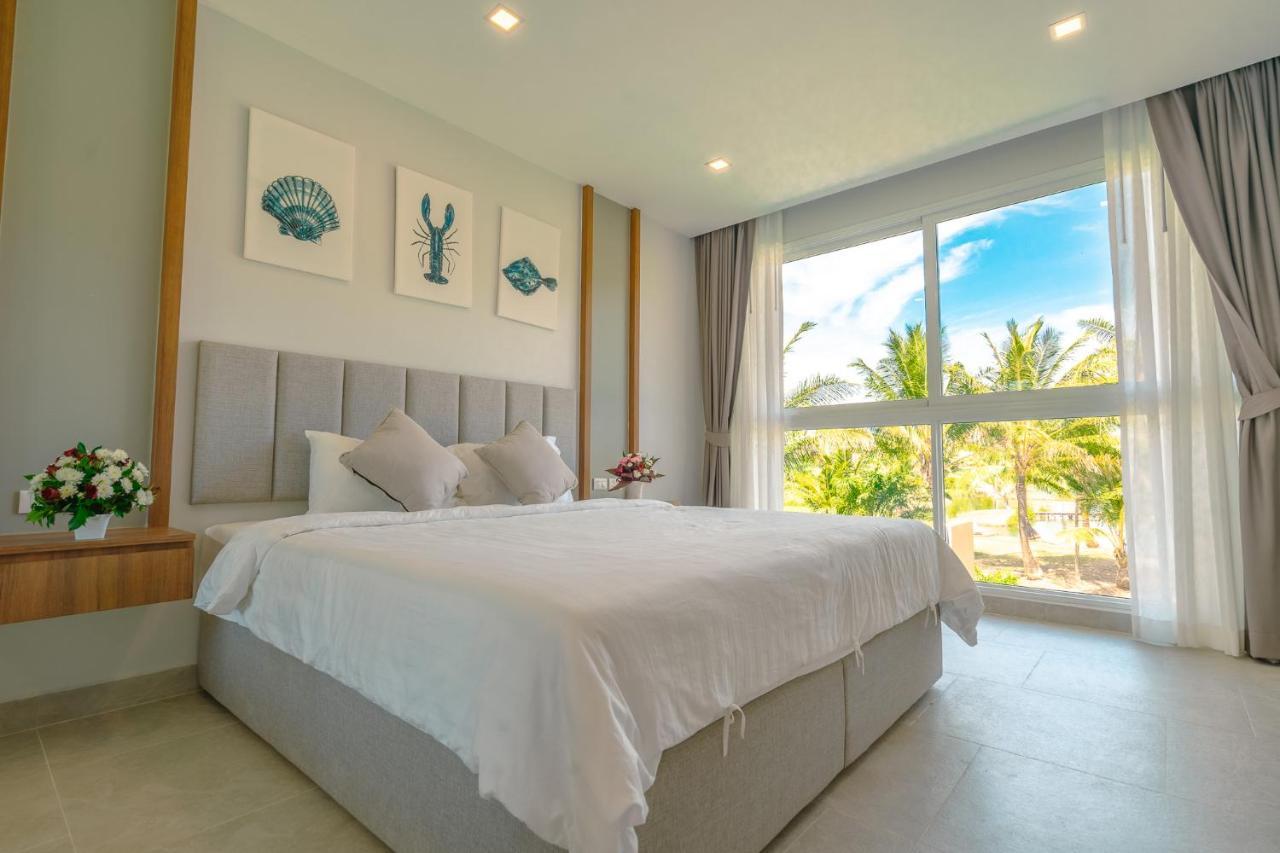 Perla Pool Villa - Koh Chang Zewnętrze zdjęcie