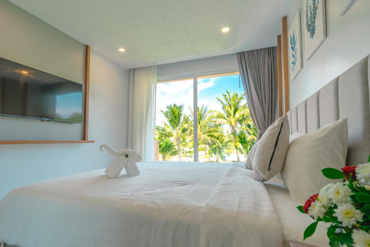 Perla Pool Villa - Koh Chang Zewnętrze zdjęcie