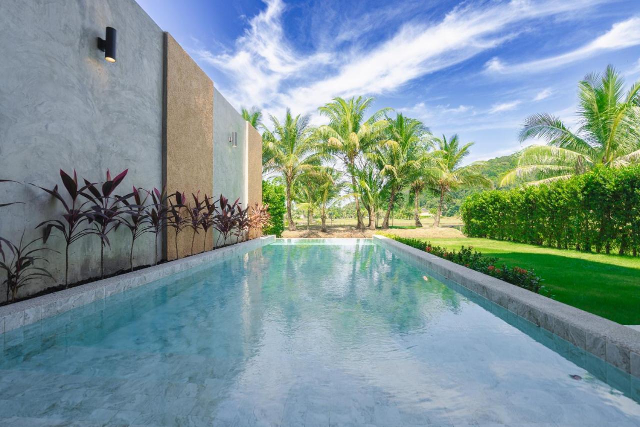 Perla Pool Villa - Koh Chang Zewnętrze zdjęcie