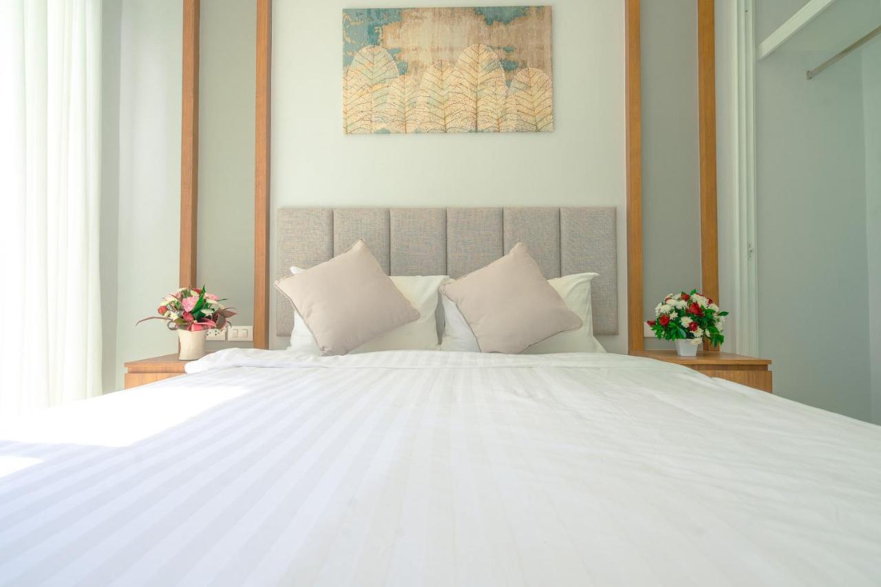Perla Pool Villa - Koh Chang Zewnętrze zdjęcie
