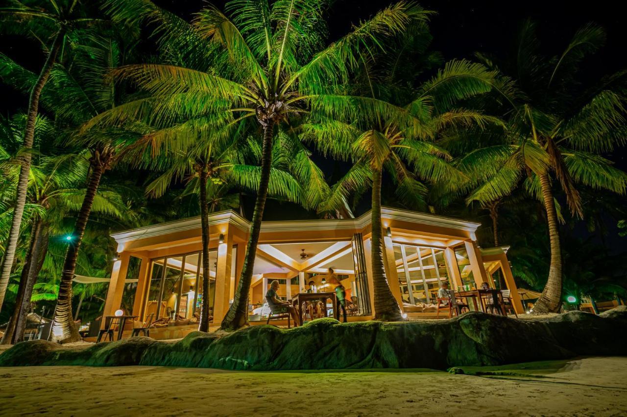 Perla Pool Villa - Koh Chang Zewnętrze zdjęcie