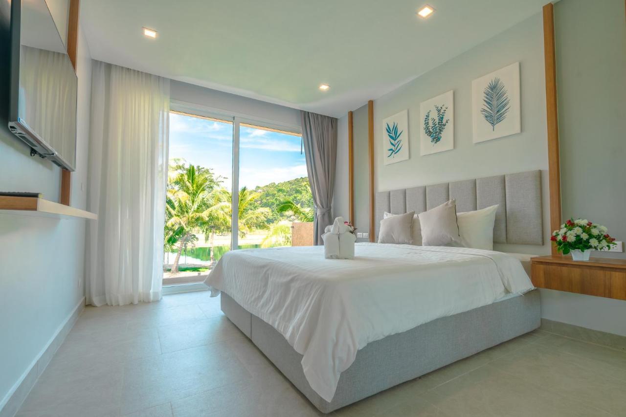 Perla Pool Villa - Koh Chang Zewnętrze zdjęcie