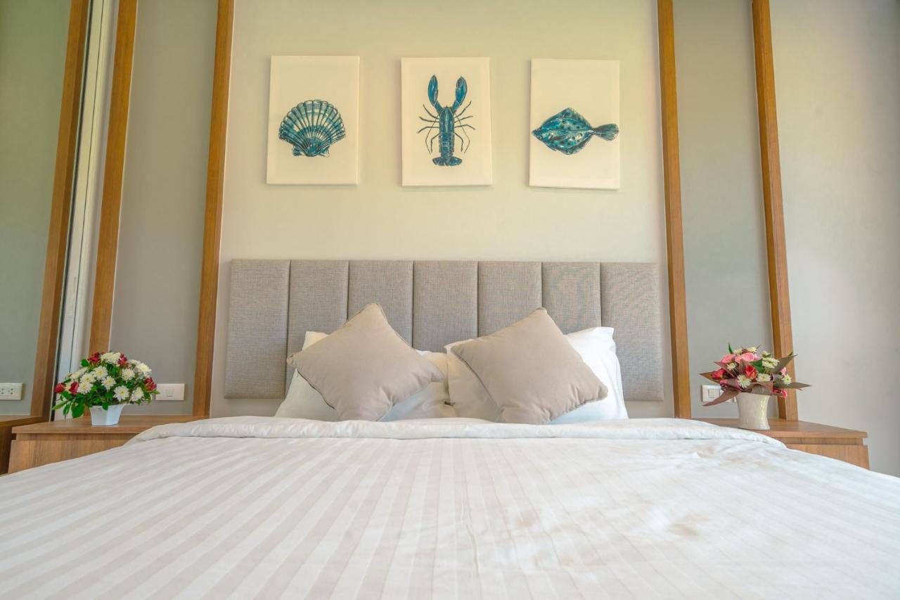 Perla Pool Villa - Koh Chang Zewnętrze zdjęcie