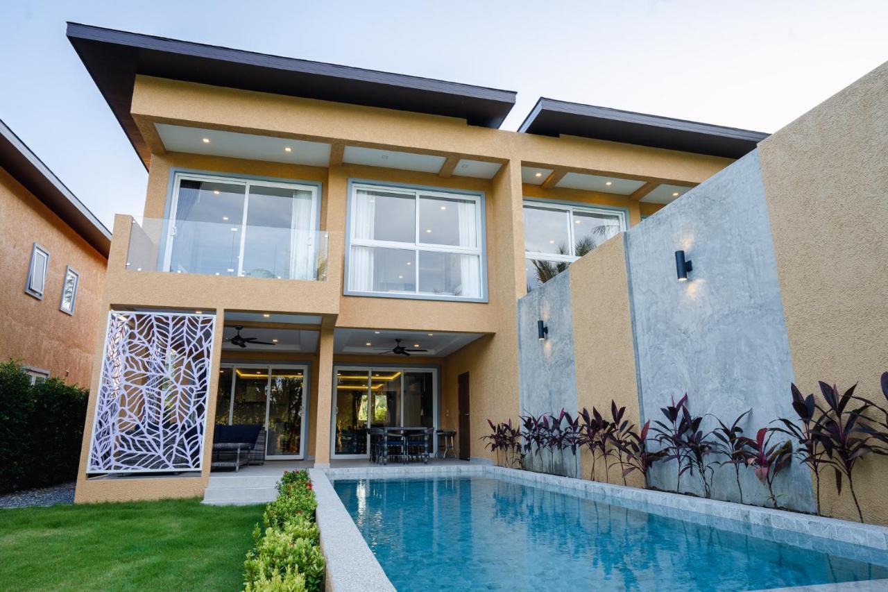 Perla Pool Villa - Koh Chang Zewnętrze zdjęcie