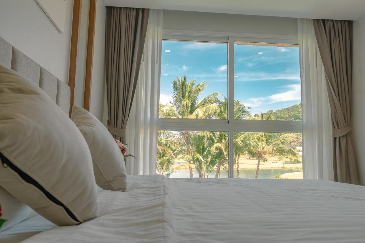 Perla Pool Villa - Koh Chang Zewnętrze zdjęcie