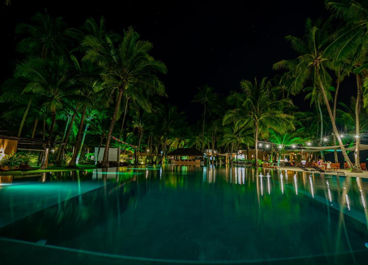 Perla Pool Villa - Koh Chang Zewnętrze zdjęcie