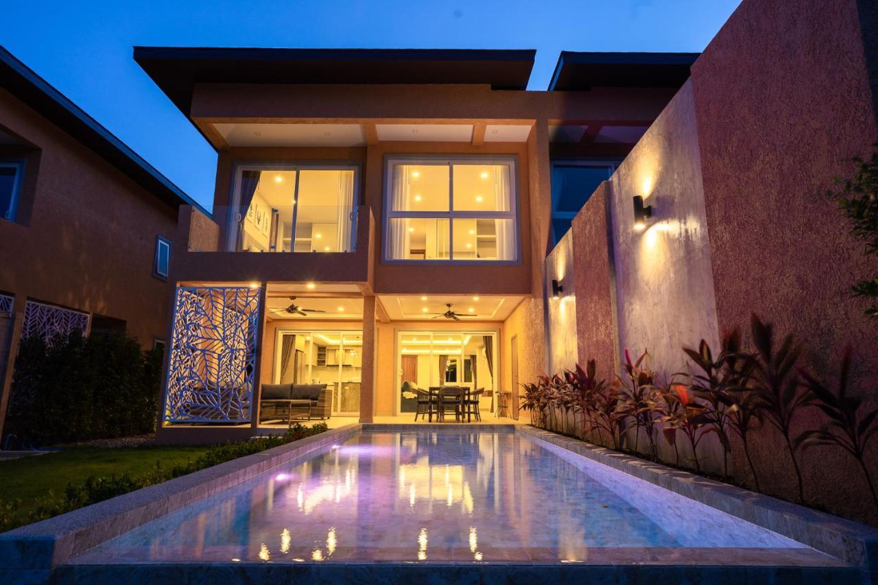 Perla Pool Villa - Koh Chang Zewnętrze zdjęcie